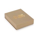 Altın Mıknatıslı Set Kutusu