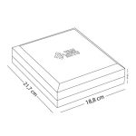 Klasik Işıklı Set Kutusu Ölçüleri