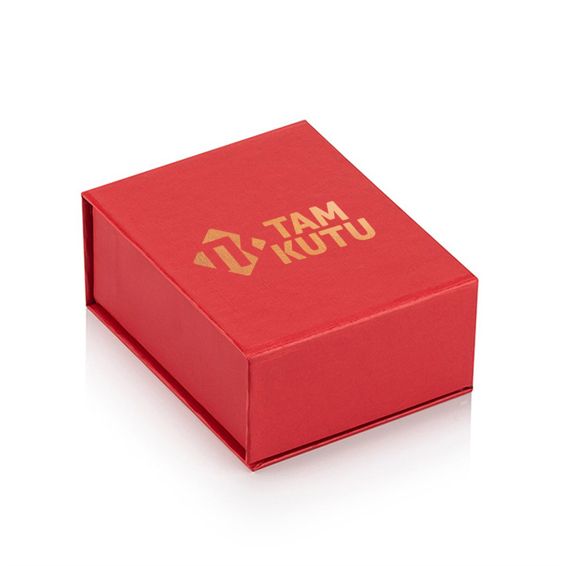 Kırmızı Mıknatıslı Kolye veya Miniset Kutusu Kırmızı Mıknatıslı Kolye veya Miniset Kutusu
