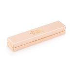 Pembe Çift Kapaklı Bileklik Kutusu