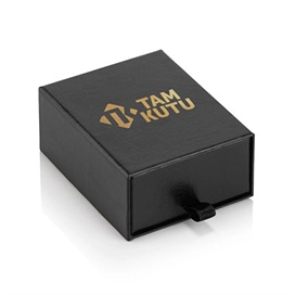 Çekmeceli Karton Kuyumcu Kolye veya Miniset Kutusu